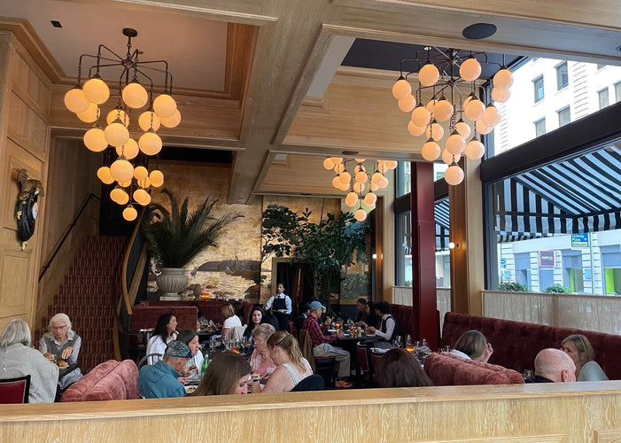 Wayfare Tavern
