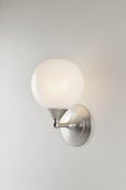 Oasis Glass Sconce