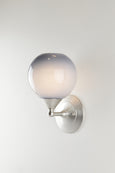 Oasis Glass Sconce