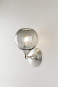 Oasis Glass Sconce