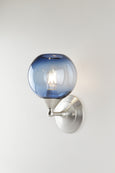 Oasis Glass Sconce