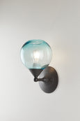 Oasis Glass Sconce