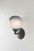 Oasis Glass Sconce