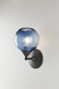 Oasis Glass Sconce