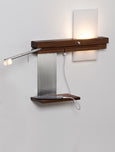 Cerno Levo Sconce