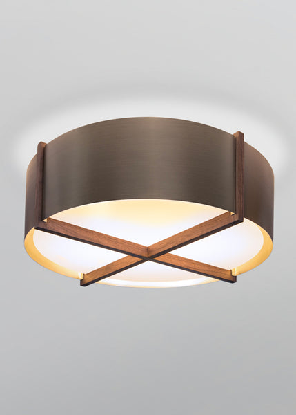 Cerno Plura Flush Mount