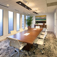Cerno Vix Linear Pendant