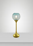 Oasis Glass Acacia Table Lamp