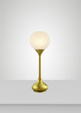 Oasis Glass Acacia Table Lamp