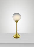 Oasis Glass Acacia Table Lamp