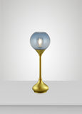 Oasis Glass Acacia Table Lamp