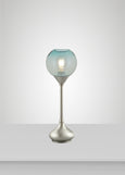 Oasis Glass Acacia Table Lamp