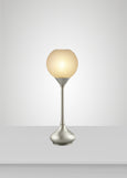 Oasis Glass Acacia Table Lamp