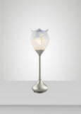 Seaflower Glass Acacia Table Lamp