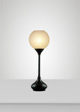 Oasis Glass Acacia Table Lamp