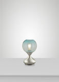 Oasis Glass Mini Table Lamp