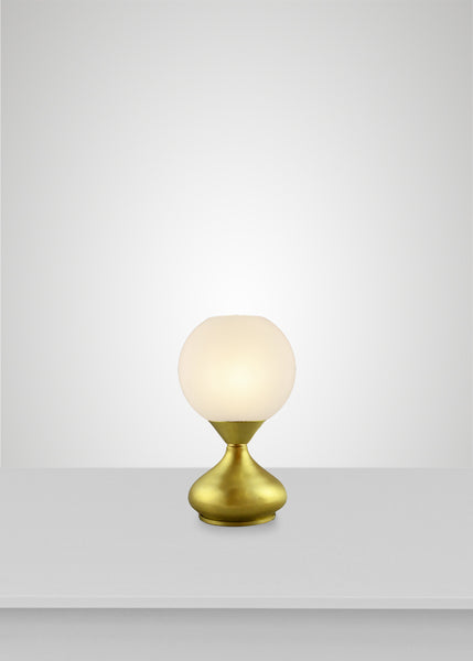 Oasis Glass Mini Table Lamp