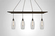 Dune Glass Arbor Pendant