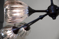 Mirage Glass Branches Chandelier