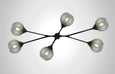 Oasis Glass Branches Chandelier