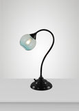 Oasis Glass Calla Table Lamp