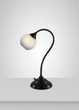 Oasis Glass Calla Table Lamp