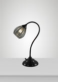 Mirage Glass Small Teardrop Calla Table Lamp