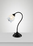 Seaflower Calla Table Lamp