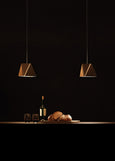 Calx Pendant