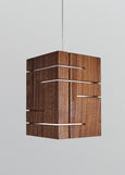 Cerno Claudo Accent Pendant