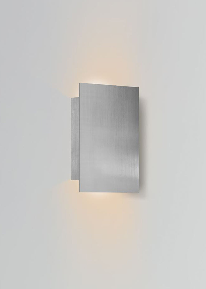 Cerno Tersus Exterior Sconce