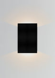 Cerno Tersus Exterior Sconce
