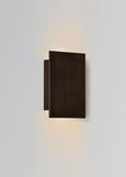 Cerno Tersus Exterior Sconce