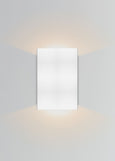 Cerno Tersus Exterior Sconce