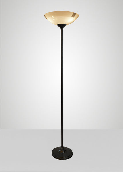 Canyon MG Chanterelle Floor Lamp