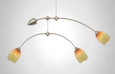 Seaflower Glass Curved Mobile