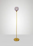 Quartz Glass Floor Lamp