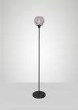 Quartz Glass Floor Lamp