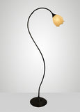 Seaflower Ivy Floor Lamp