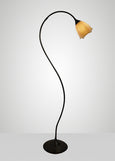 Seaflower Ivy Floor Lamp