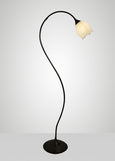 Seaflower Ivy Floor Lamp