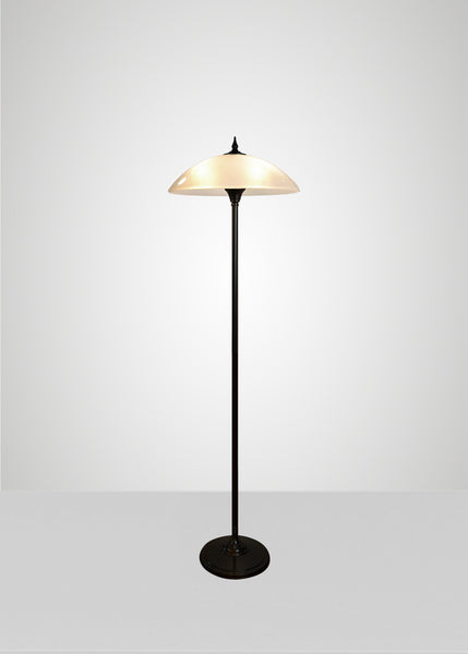 Plains MG Porcini Floor Lamp