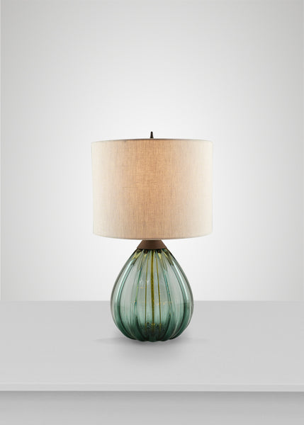 Small Mirage Table Lamps