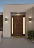 Cerno Tersus Exterior Sconce