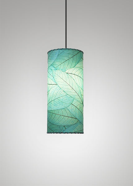 Tropic Cylinder Pendant