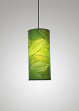 Tropic Cylinder Pendant