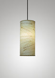 Tropic Cylinder Pendant