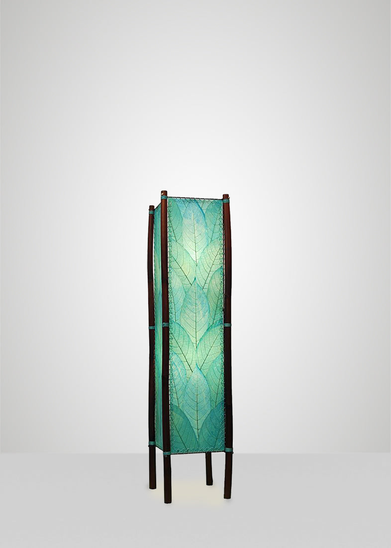 Tropic Fortune Floor Lamp