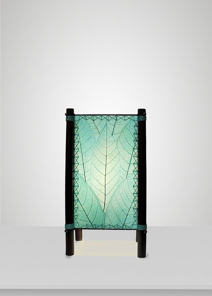 Tropic Fortune Table Lamp