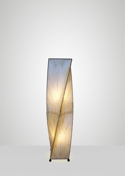 Tropic Twist Floor Lamp